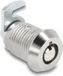 Navilock 20945 silindriline hooblukk seadmekappidele, v&otilde;tmega, 13 mm