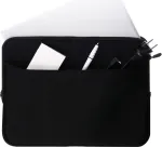 Honju DarkRoom neopreen&uuml;mbris/kott | Apple MacBook Air Pro 12-13 | must (62806)