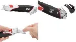 WEDO asendus&uuml;martera 28 mm, sobib Super Safety Cutteriga (78 8528)