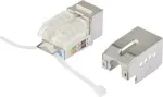 Renkforce RJ45 s&uuml;vistatav moodul Keystone CAT 6a KS10 (RF-4848597)