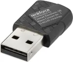 Renkforce RF-WFBTA-200 WLAN-Bluetooth-adapter USB 886 MBit/s (RF-6735678)