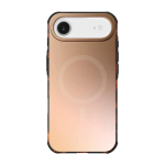 LAUT Huex Wave &uuml;mbris iPhone 17 Air jaoks, Caramel Gold