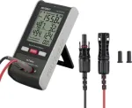 Voltcraft VC121 PV p&auml;ikeseenergia m&otilde;&otilde;tevahend (VC-16003655)
