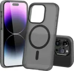 nevox StyleShell Invisio must iPhone 16 Pro (2400)