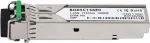 BlueOptics SFP-1G-ZX-160KM-NV-BO SFP saatur-vastuv&otilde;tja, 1000BASE-ZX, 1,25 Gbps, 160 km, &uuml;hemoodiline, LC dupleks, NVIDIA-ga &uuml;hilduv