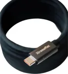 Xtrememac XWH-XMG2-13 USB-kaabel Must