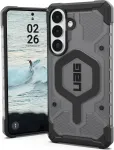 UAG Urban Armor Gear Pathfinder &uuml;mbris magnetmooduliga | Samsung Galaxy S26+ | ash (hall l&auml;bipaistev)/Must | 214527113140 (214527113140)