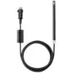 Temperatuuri- ja niiskusandur testo 0572 6172 &mdash; -20 kuni 70 &deg;C, 0 kuni 100% RH