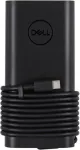 Dell vahelduvvooluadapter USB-C 165W GaN 726RH, USB-C toiteedastus 165W