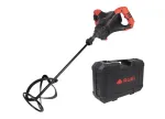 Betoonisegisti RUBI RUBIMIX-9 POWER MAX 2100 W 490-880 RPM
