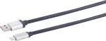 USB 2.0 kaabel ShiverPeaks USB-A to USB-C 1.0 m