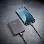 Akupank USB 10000MAH MAG/hall 7344034 Intenso