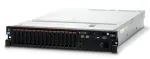 Lenovo System x3650 M4 7915 - Server - Rack Mount - 2U - two-way - 1 x Xeon E5-2620 / 2 GHz - RAM 8 GB - SAS - Hot-Swap 6.4 cm (2.5)