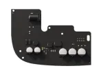 Juhtpaneeli toiteplokk Ajax 59359 12&ndash;24V PSU turvas&uuml;steemidele