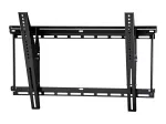 Seinakinnitus Ergotron Neo-Flex Tilting UHD 160 cm (63 tolli) Must