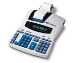 Rexeli tr&uuml;kikalkulaator Ibico 1232X Professional 12-kohaline, 290 mm, 375 mm, 375 mm