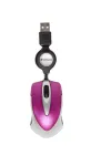 Verbatim Go Mini hiir kontorisse USB Type-A optiline 1000 DPI