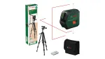 Bosch Kategoriseerimata joonlaser 12 m 630-650 nm