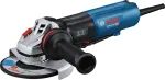 Bosch GWS 17-150 PS PROFESSIONAL nurklihvija 15 cm 9700 p/min 1700 W 2,4 kg