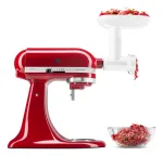 KitchenAid 5KSMFGA mikseri/k&ouml;&ouml;gikombaini lisaseade toiduhakkija