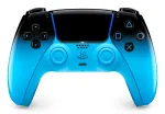 M&auml;ngupult Sony DualSense Blue &mdash; Bluetooth/USB, USB-C, juhtme- ja juhtmevaba, sisseehitatud Li‑Ion aku, Android/MAC/PC/PS5/iOS