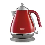 De&rsquo;Longhi KBOC2001.R elektriline veekeetja 1,7 L 2000 W punane