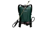 Selgpihustiga aiaprits Metabo RSG 18 LTX 15
