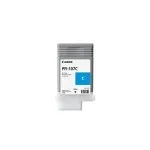 Canon PFI-107 C - 130 ml - Cyan - original - Tintenbeh&auml;lter - f&uuml;r imagePROGRAF iPF670, iPF680, iPF685, iPF770, iPF780, iPF785 (6706B001AA)