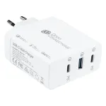 Goodconnections PCA-W001W toiteadapter valge