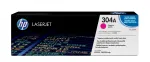 HP 304A Magenta originaalne LaserJet toonerikassett, 2800 lehek&uuml;lge, Magenta, 1 tk