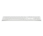 HP 450 programmeeritav juhtmevaba klaviatuur t&auml;issuuruses RF-juhtmevaba USB must