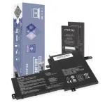 Aku MITSU ASUS VivoBook jaoks (mudel BC/AS-K513E) 11,4 V 3550 mAh