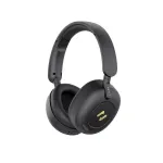 K&otilde;rvapealsed Bluetooth-k&otilde;rvaklapid HAVIT H655BT PRO &mdash; juhtmeta heli, sisseehitatud mikrofon, must