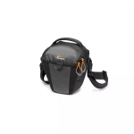Lowepro Photo Active TLZ 45 AW pealtlaetav, must/hall