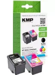 KMP H178V Promo Pack BK/Color kassett