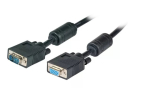 VGA-kaabel EFB Elektronik K5327SW.15V2 15 m Must