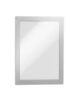 Magnetic Frame Durable DURAFRAME A5 Silver