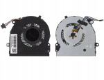 Jahutusventilaator HP L25585-001 HP GPU jaoks &mdash; asendusjahutusmoodul