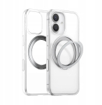 L&auml;bipaistev &uuml;mbris Torras Pro Series iPhone 17-le &mdash; &otilde;huke kerge kaitse&uuml;mbris X00FX2404