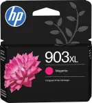 HP 903XL High Yield Magenta Original Ink Cartridge (9 ml)