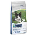 Bozita Outdoor & Active kuivtoit kassidele p&otilde;draga, 2 kg