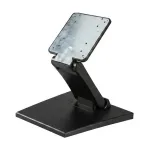 ALLNET VESA laualine statiiv painduva liigendvarrega tahvelarvutile ja monitorile 7-17 tolli, 75x75/100x100 mm, must