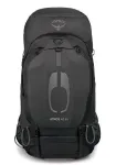 Osprey Atmos AG 65 Trekking Backpack Black L/XL