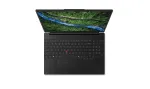 Lenovo ThinkPad P16s Gen 5 s&uuml;learvuti, 16-tolline WUXGA, Intel Core Ultra 7 356H, 32 GB, 1 TB, NVIDIA RTX PRO 1000 Blackwell 8 GB, Windows 11 Pro, p&otilde;hjamaade paigutusega taustavalgustusega klaviatuur, s&otilde;rmej&auml;ljelugeja, 5G, must