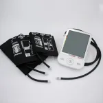 ROSSMAX Automatic Blood Pressure Monitor X9 PARR PRO