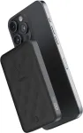 XTORM FS5 Magnetic Wireless Power Bank 5000 mAh 18,5 Wh 18W PD USB-C Midnight Black