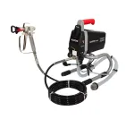 AWTOOLS HOOZAR APS-150 650W HVLP Paint Sprayer