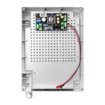 BCS ZA1206/UPS/XL 12V 6A 72W UPS toiteplokk akulaadijaga valve- ja p&auml;&auml;sus&uuml;steemidele