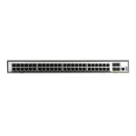 BCS SP48G-4SFP-M 48-Port Gigabit L2+ Managed Switch with 4 SFP Uplinks