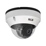 BCS 8MP IP Dome Camera BCS-U-DIP38FSR3